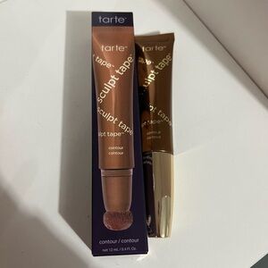 Tarte Sculpt Tape Contour in Soft Bronze